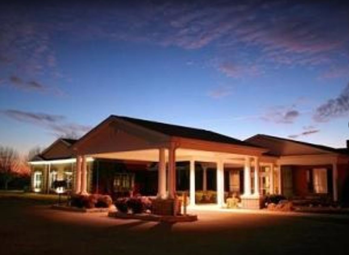 Stones River Manor 1
