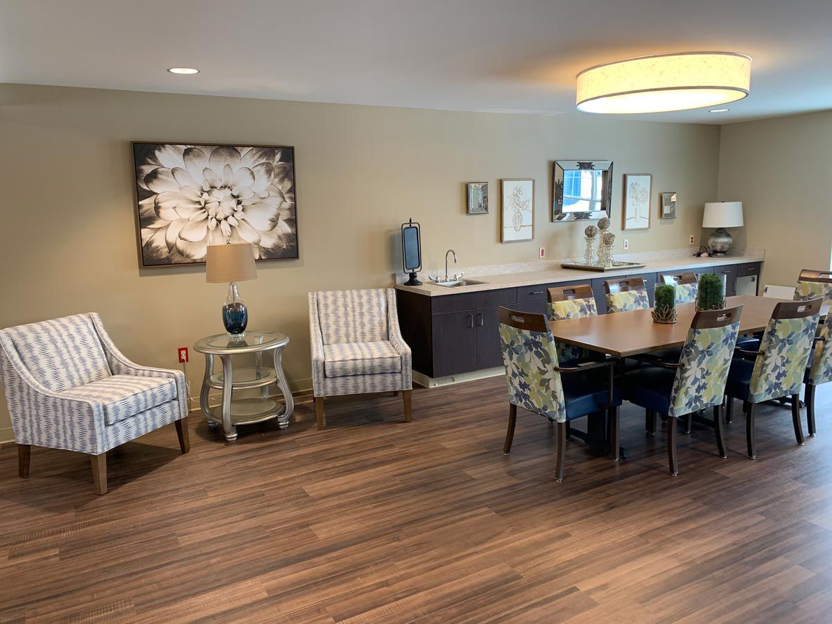Besser Senior Living Community 1
