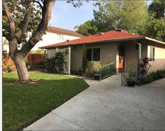 British Home in California Ltd 4