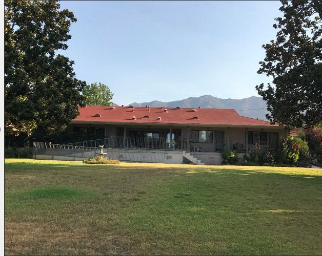 British Home in California Ltd 3