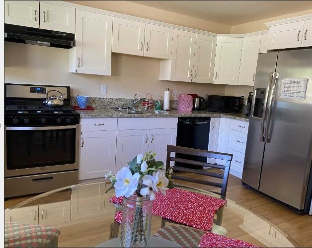 British Home in California Ltd 2