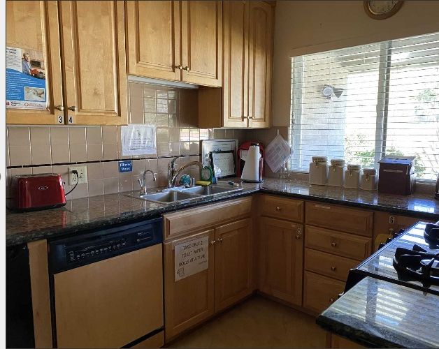 British Home in California Ltd 3
