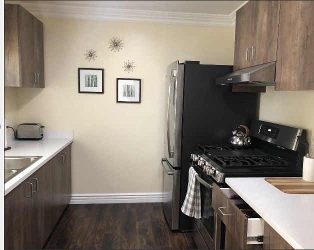 British Home in California Ltd 3