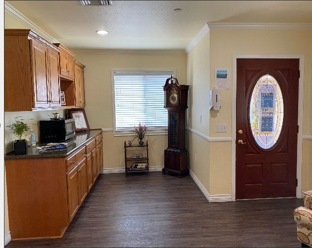 British Home in California Ltd 2