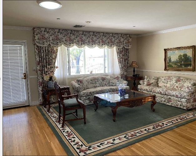 British Home in California Ltd 3