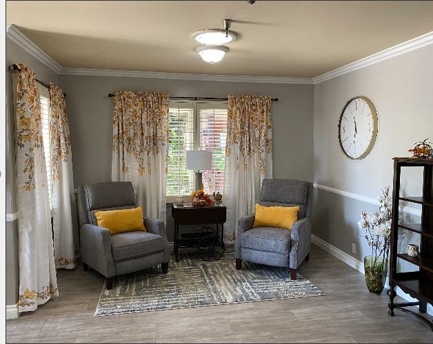 British Home in California Ltd 4