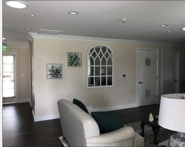 British Home in California Ltd 2