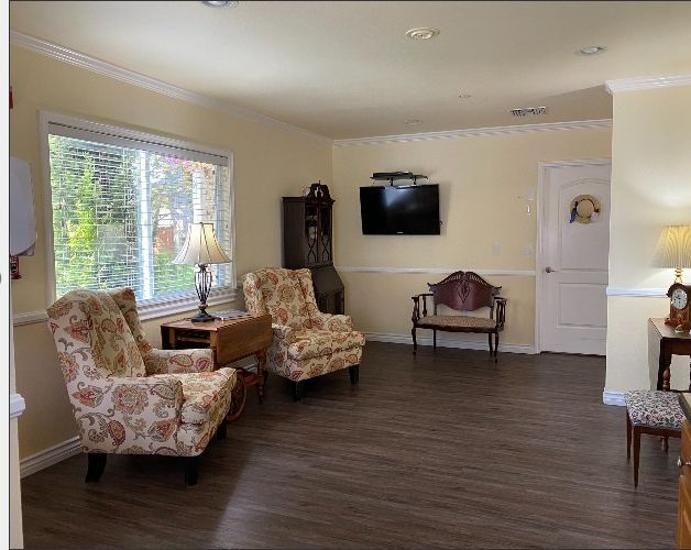British Home in California Ltd 2
