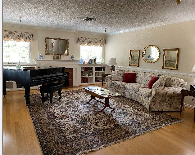 British Home in California Ltd 4
