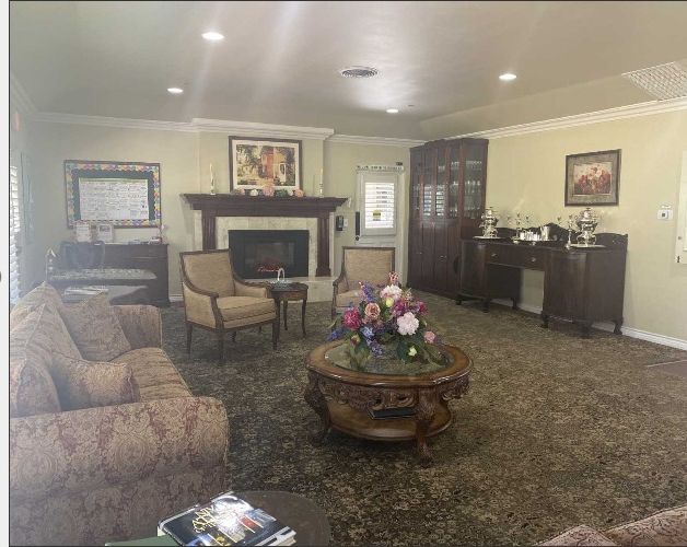 British Home in California Ltd 4