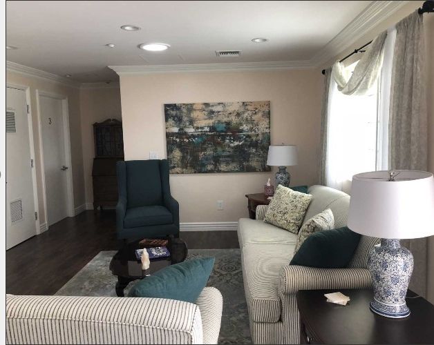 British Home in California Ltd 2