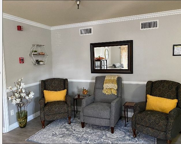 British Home in California Ltd 4