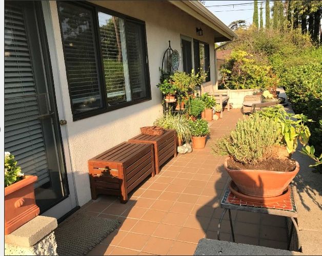 British Home in California Ltd 4