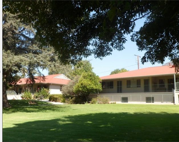 British Home in California Ltd 4