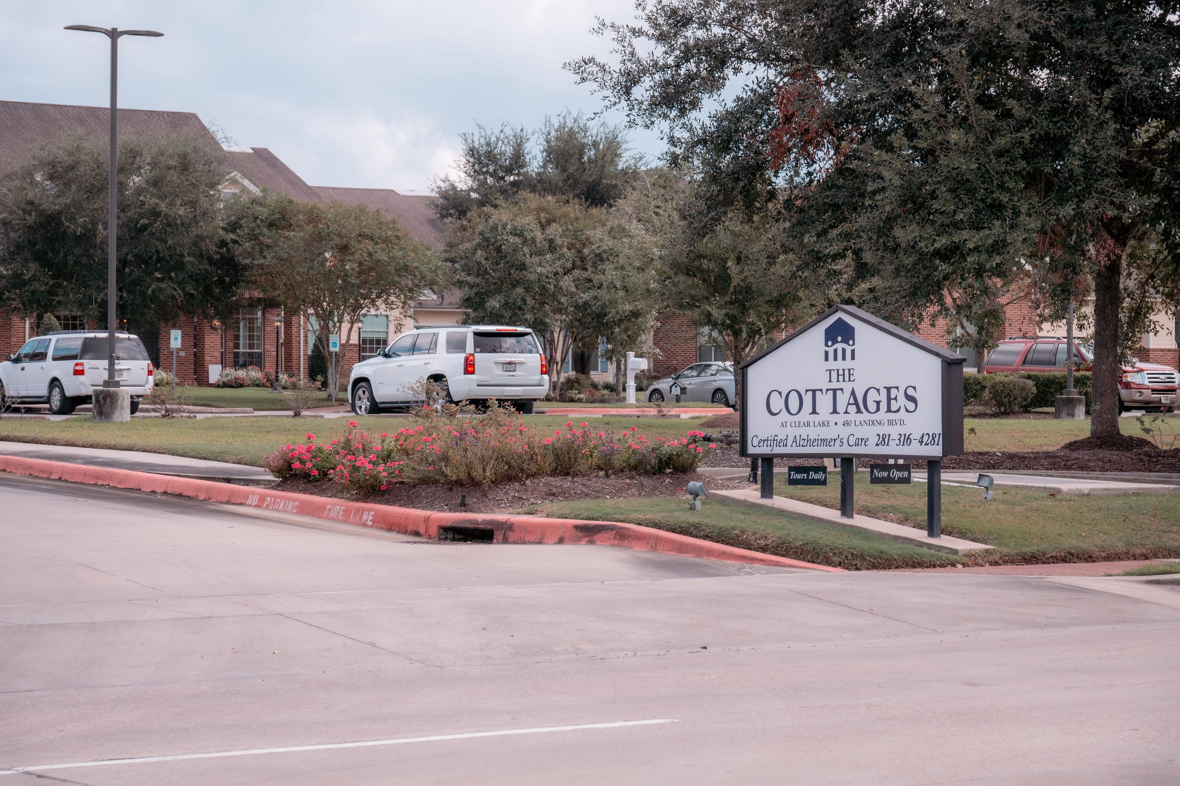 The Cottages at Clear Lake 2