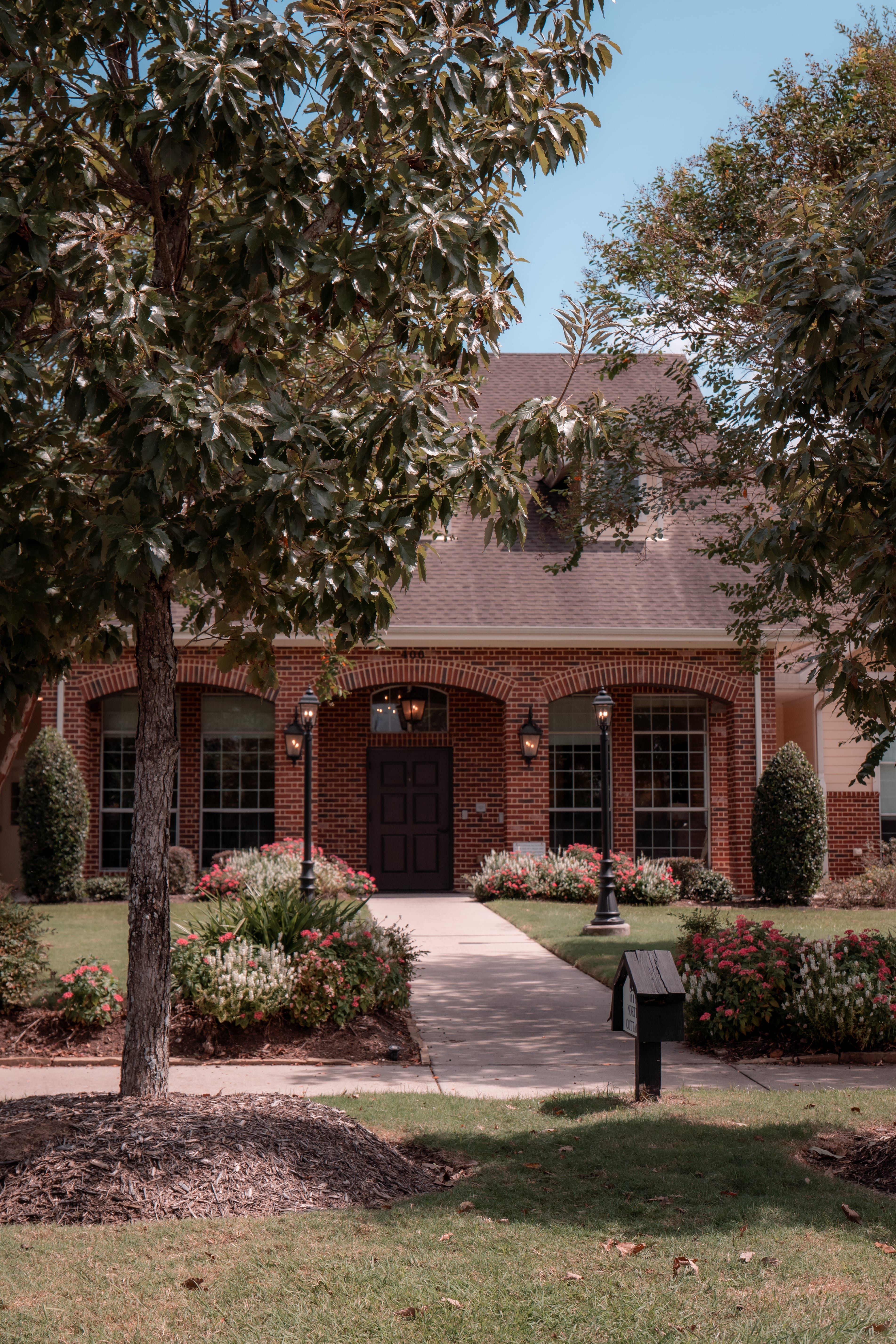 The Cottages at Clear Lake 2