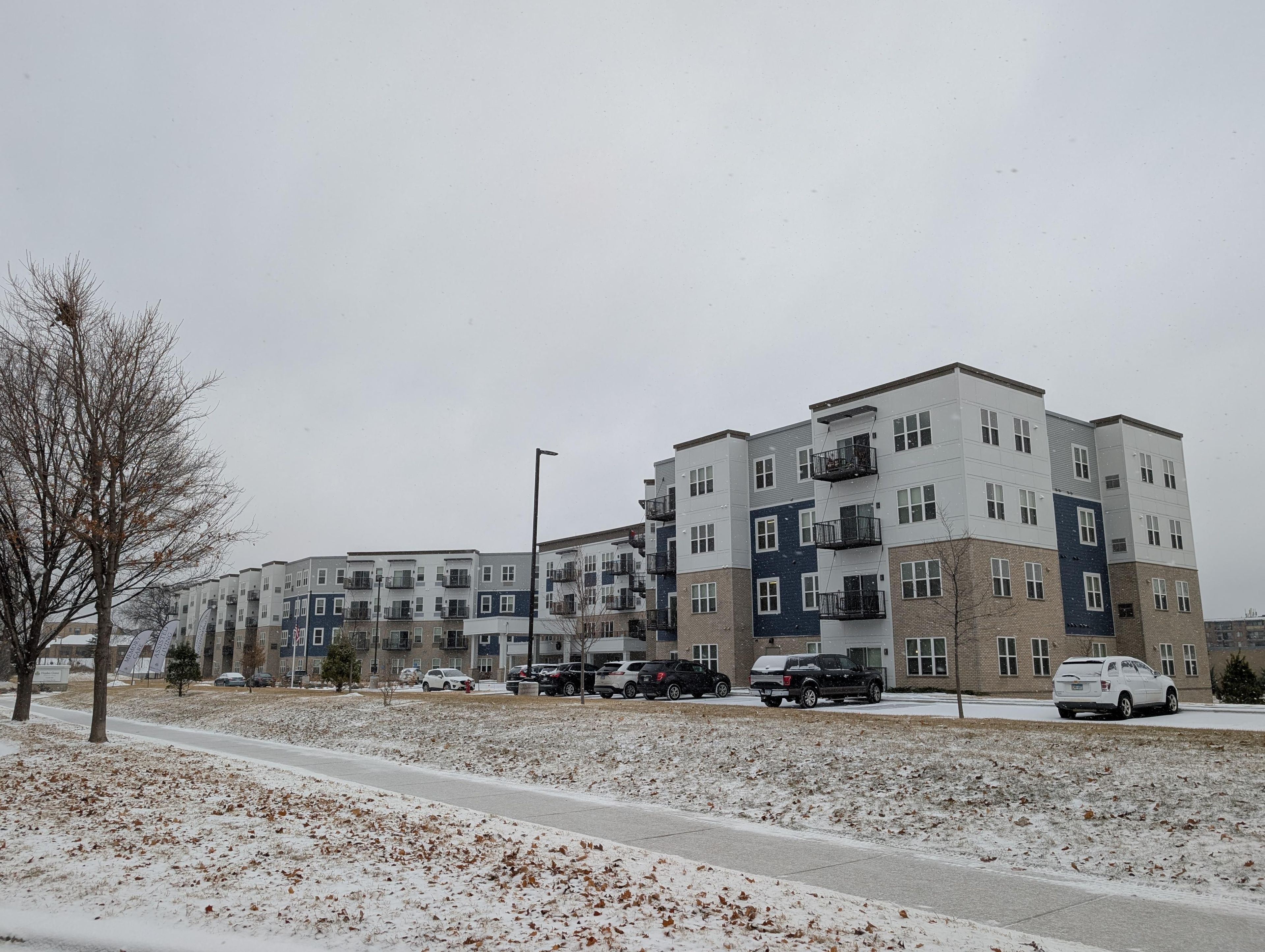 Hayden Grove Senior Living - St. Anthony 1