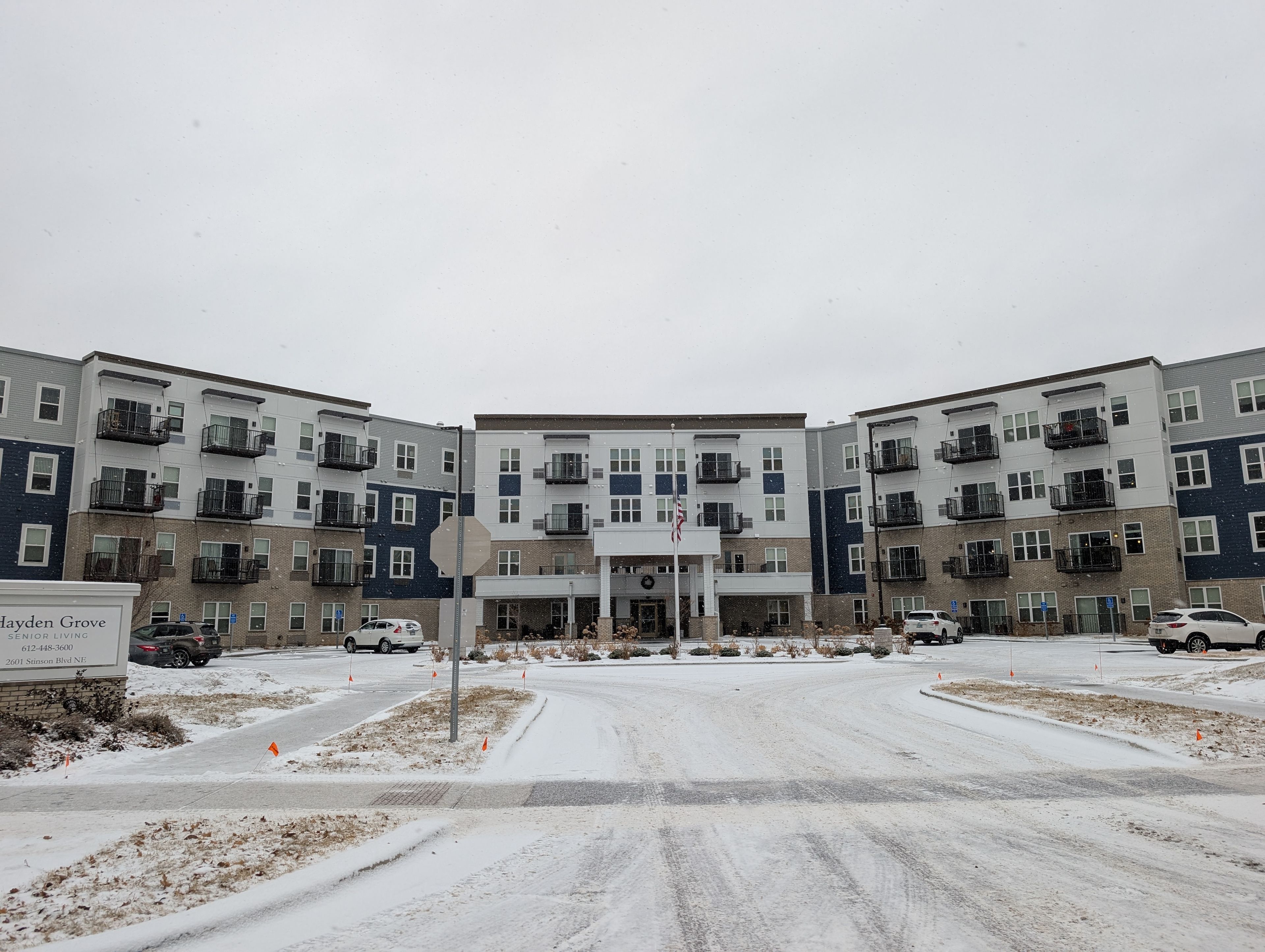 Hayden Grove Senior Living - St. Anthony 3
