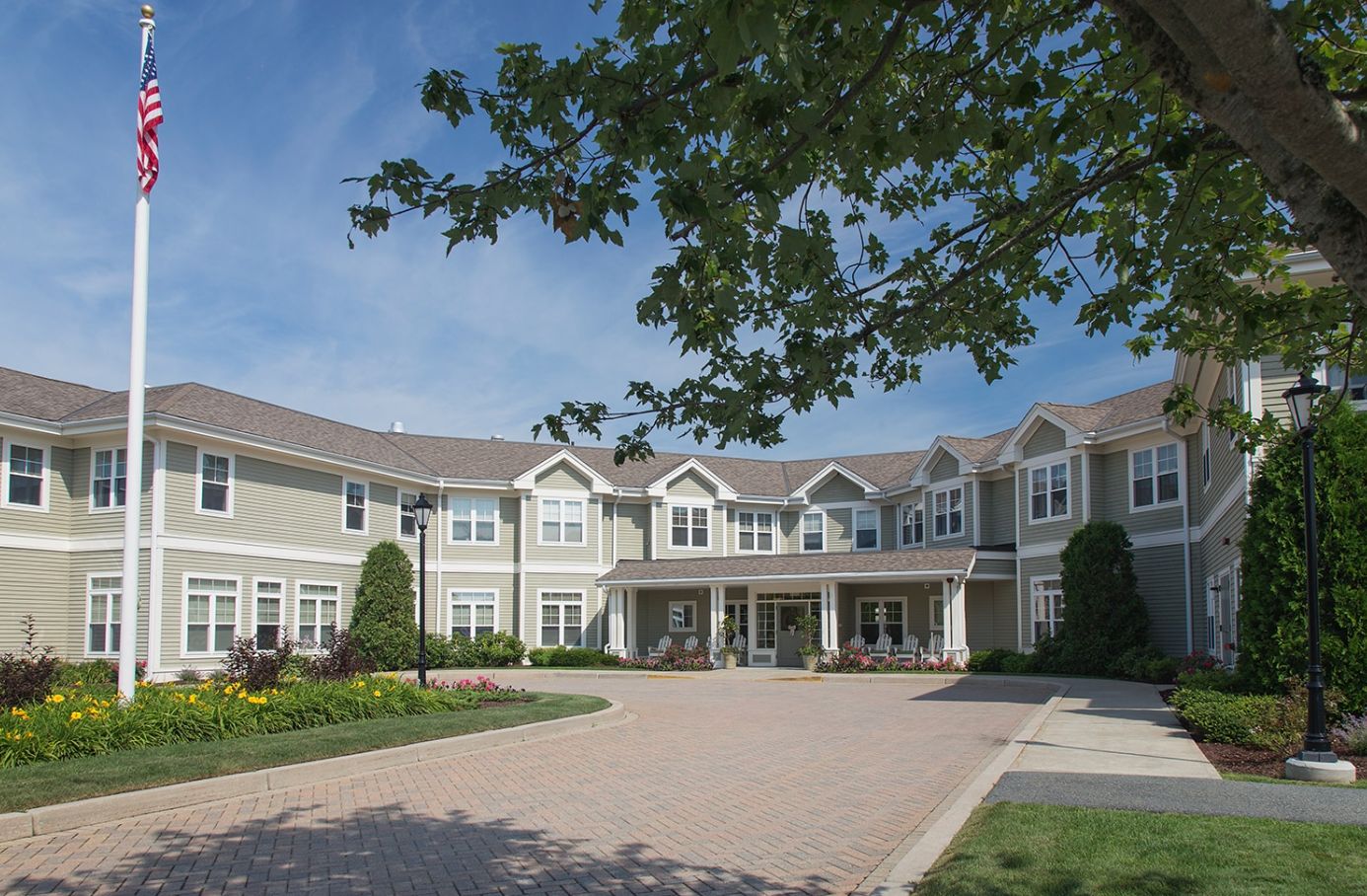 The Residence at Cedar Dell 1