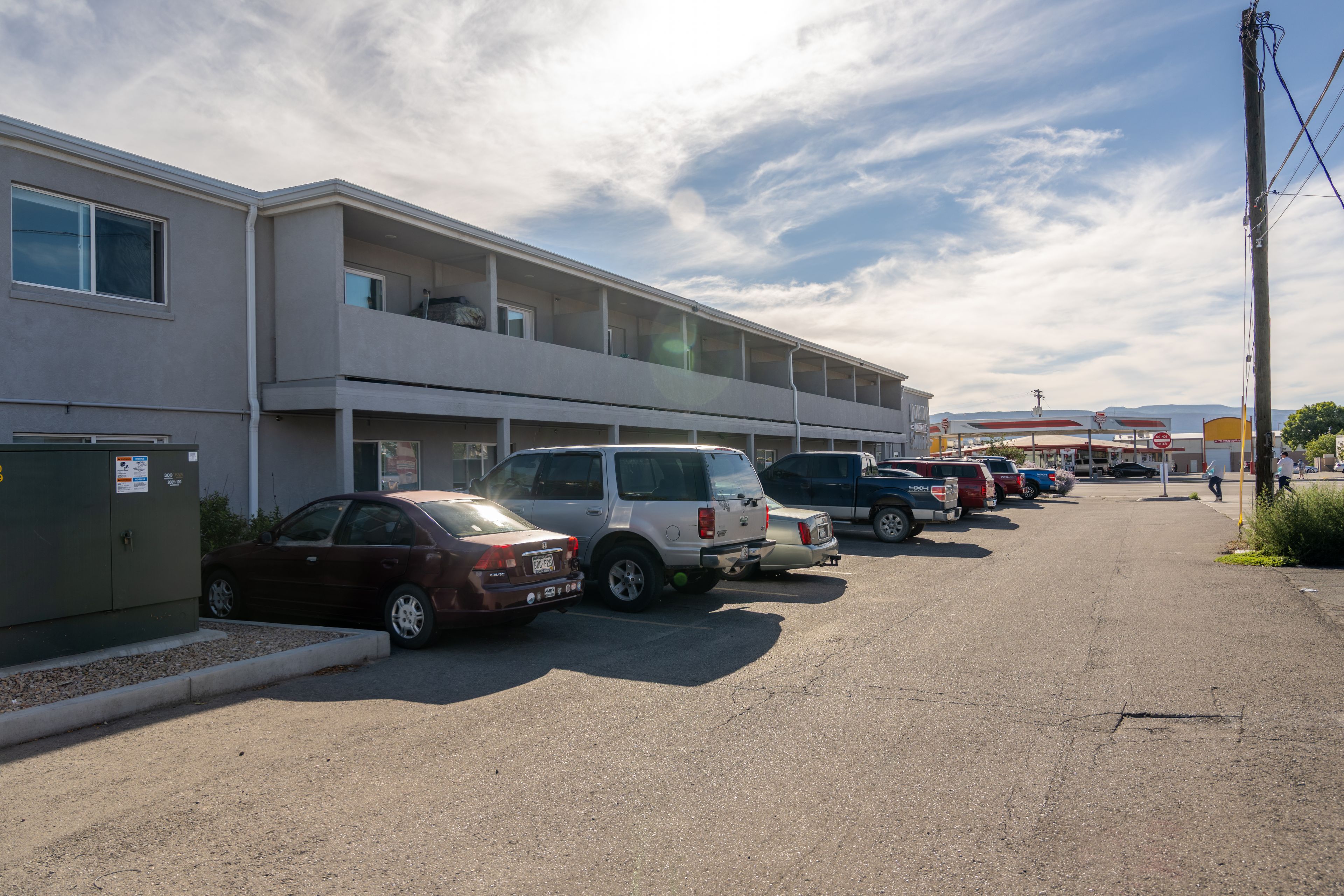 Downtown Assisted Living Suites 1