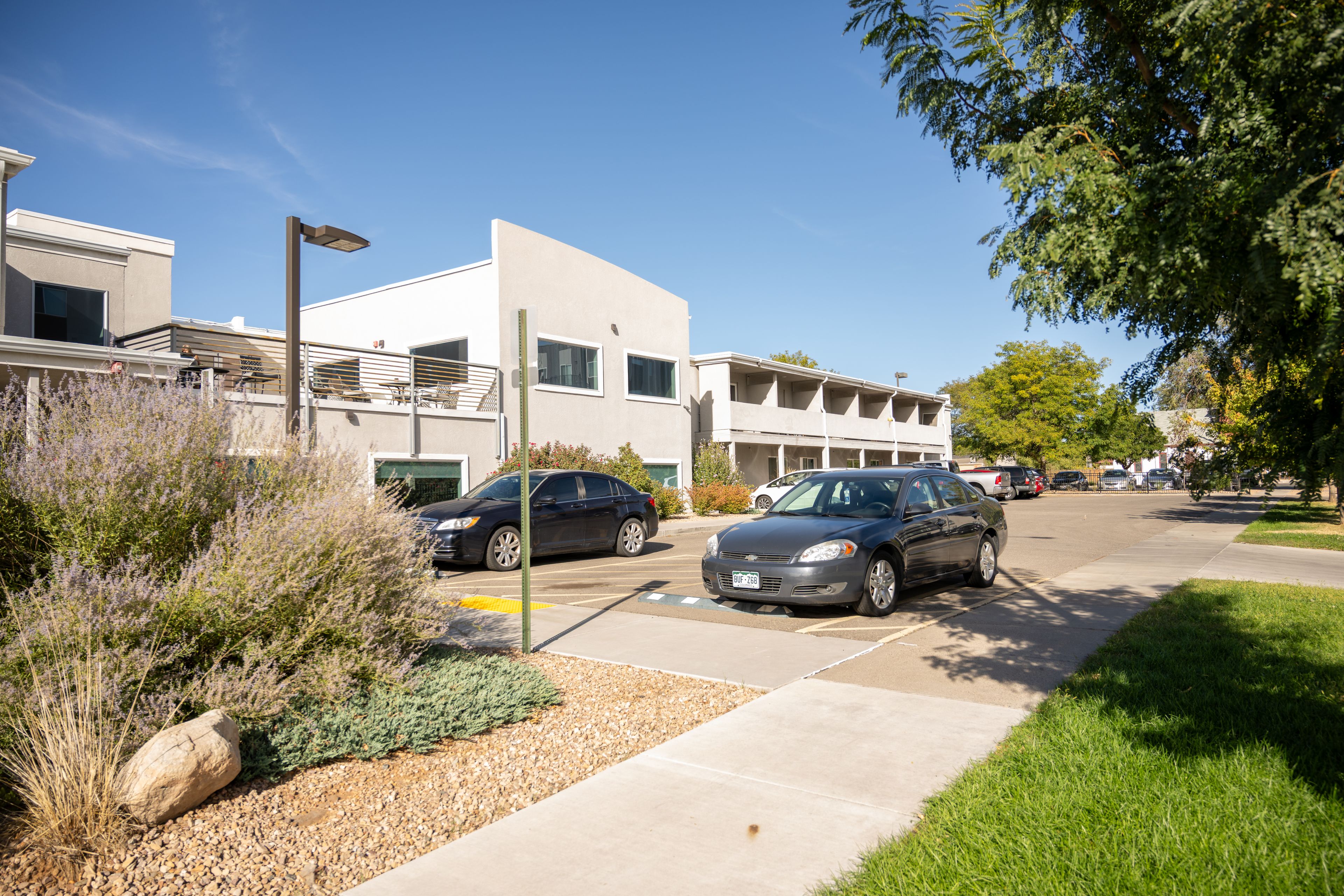 Downtown Assisted Living Suites 3