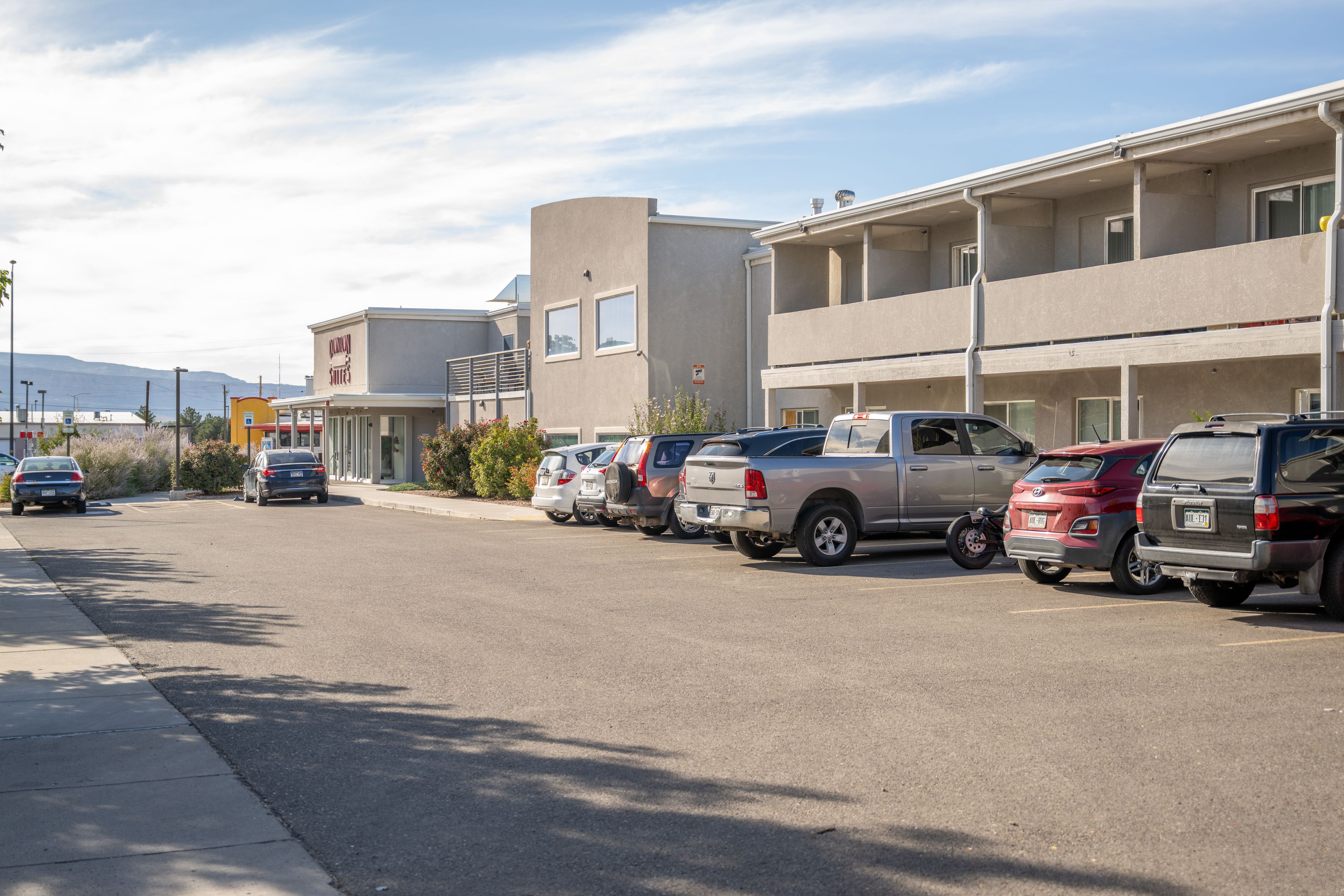 Downtown Assisted Living Suites 2