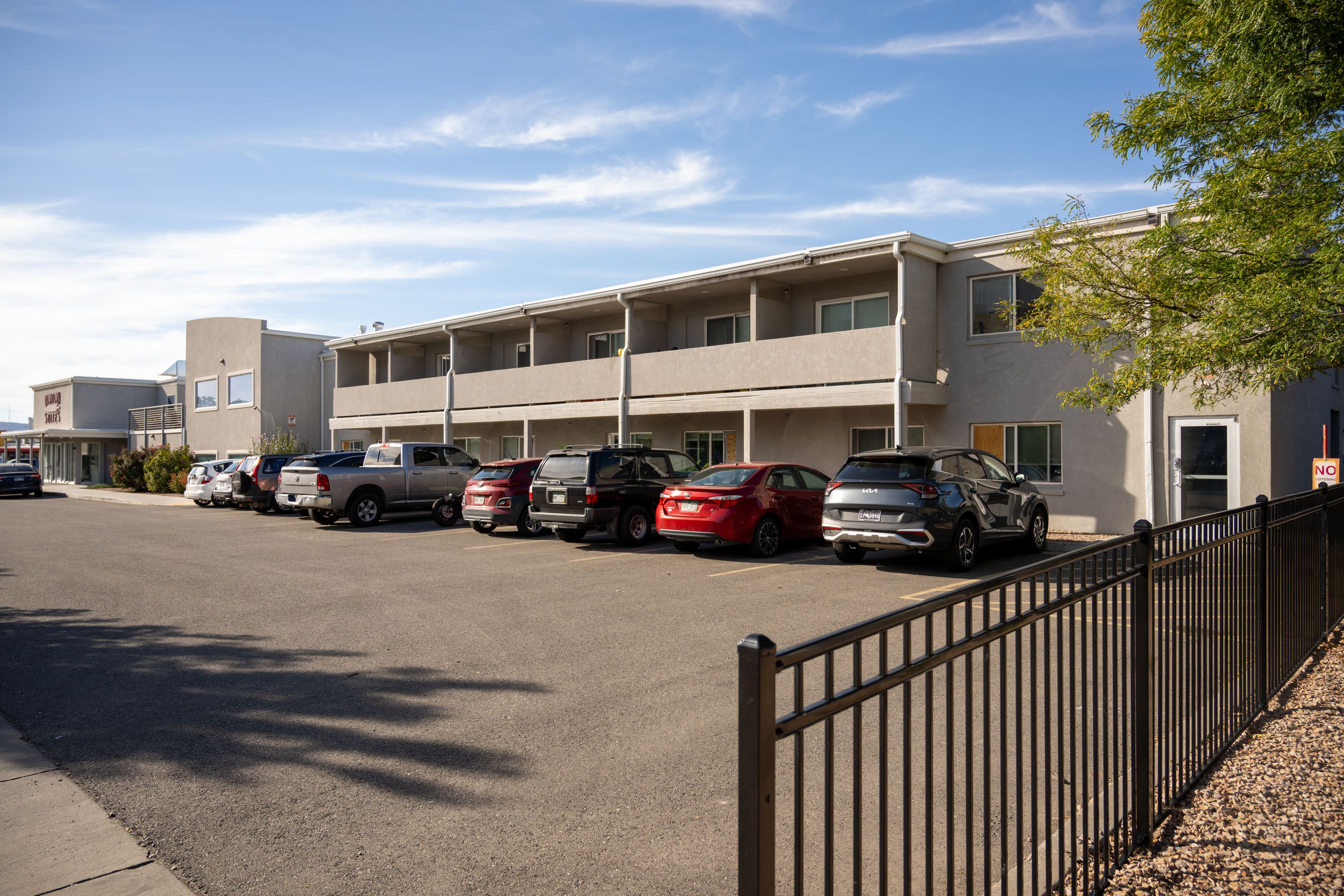 Downtown Assisted Living Suites 4