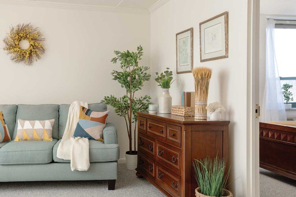 RiverSpring Assisted Living 4