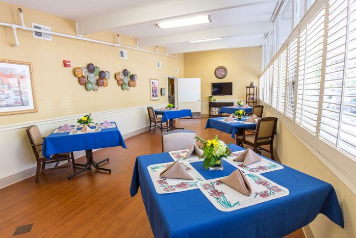Windsor Rosewood Care Center 3