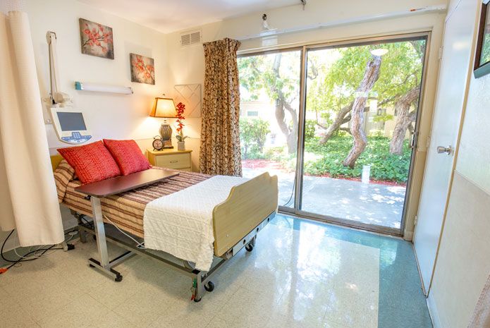 Windsor Rosewood Care Center 1