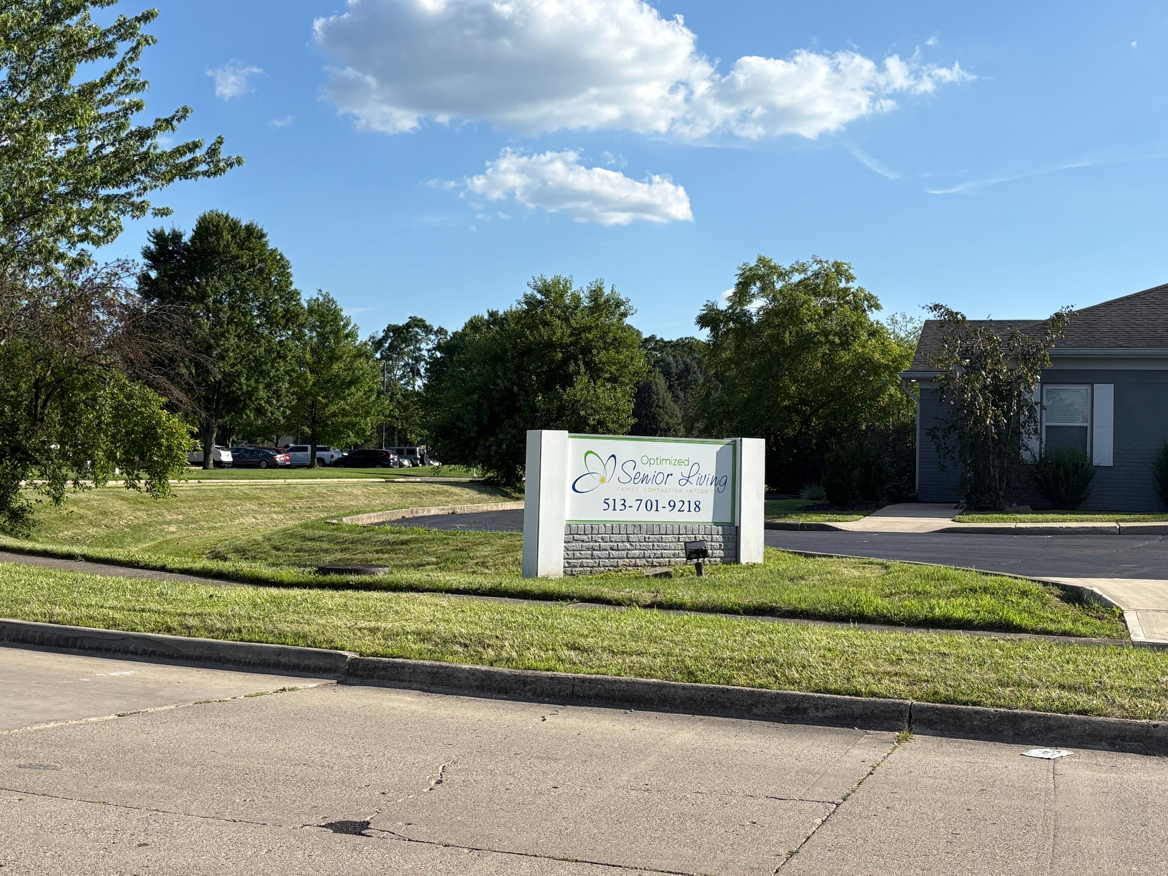 Optimized Senior Living Kettering 4