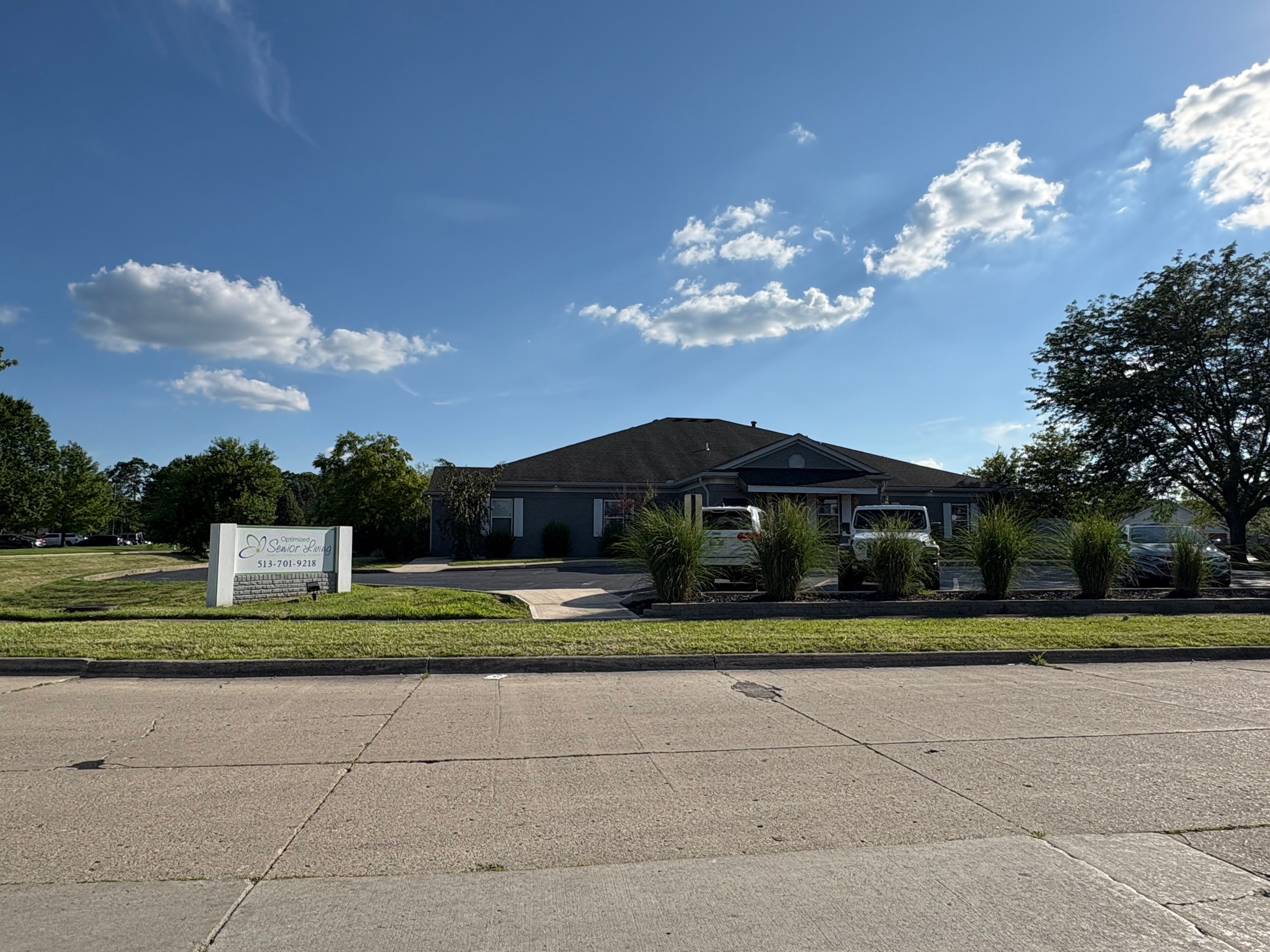 Optimized Senior Living Kettering 2
