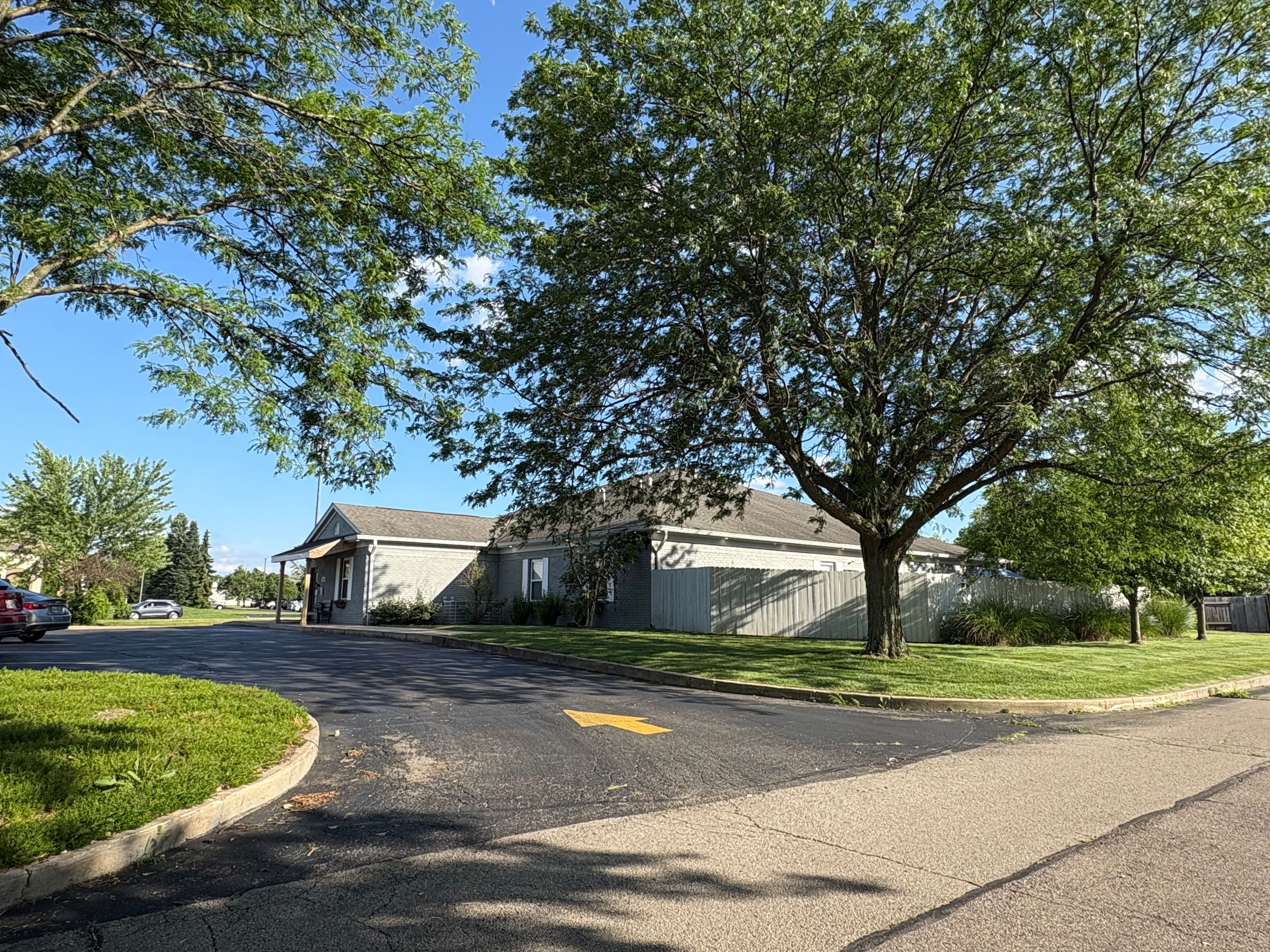 Optimized Senior Living Kettering 3
