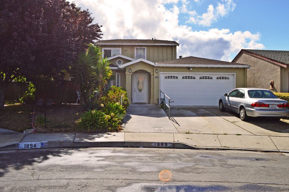 Our Lady of Grace Care Home 3