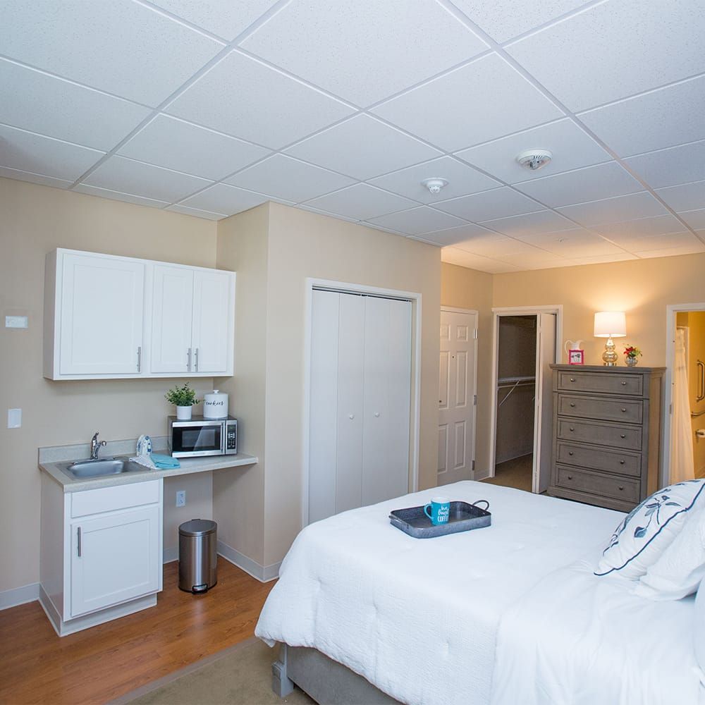 Butler Street Senior Living 4