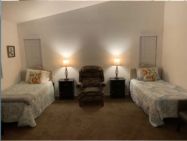 Hickorywood Residential Care Home 3
