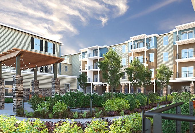 Brightview Crofton Riverwalk 1