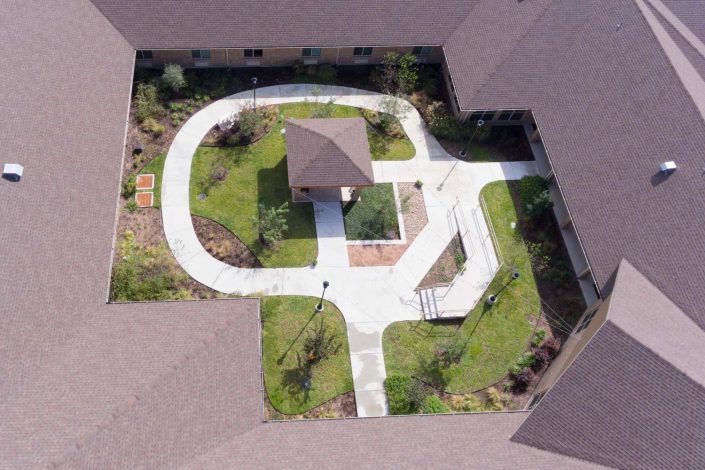 Legend Oaks Healthcare and Rehabilitation - New Braunfels 2