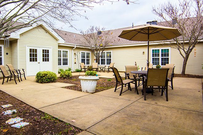 Brookdale Goodlettsville Memory Care 3