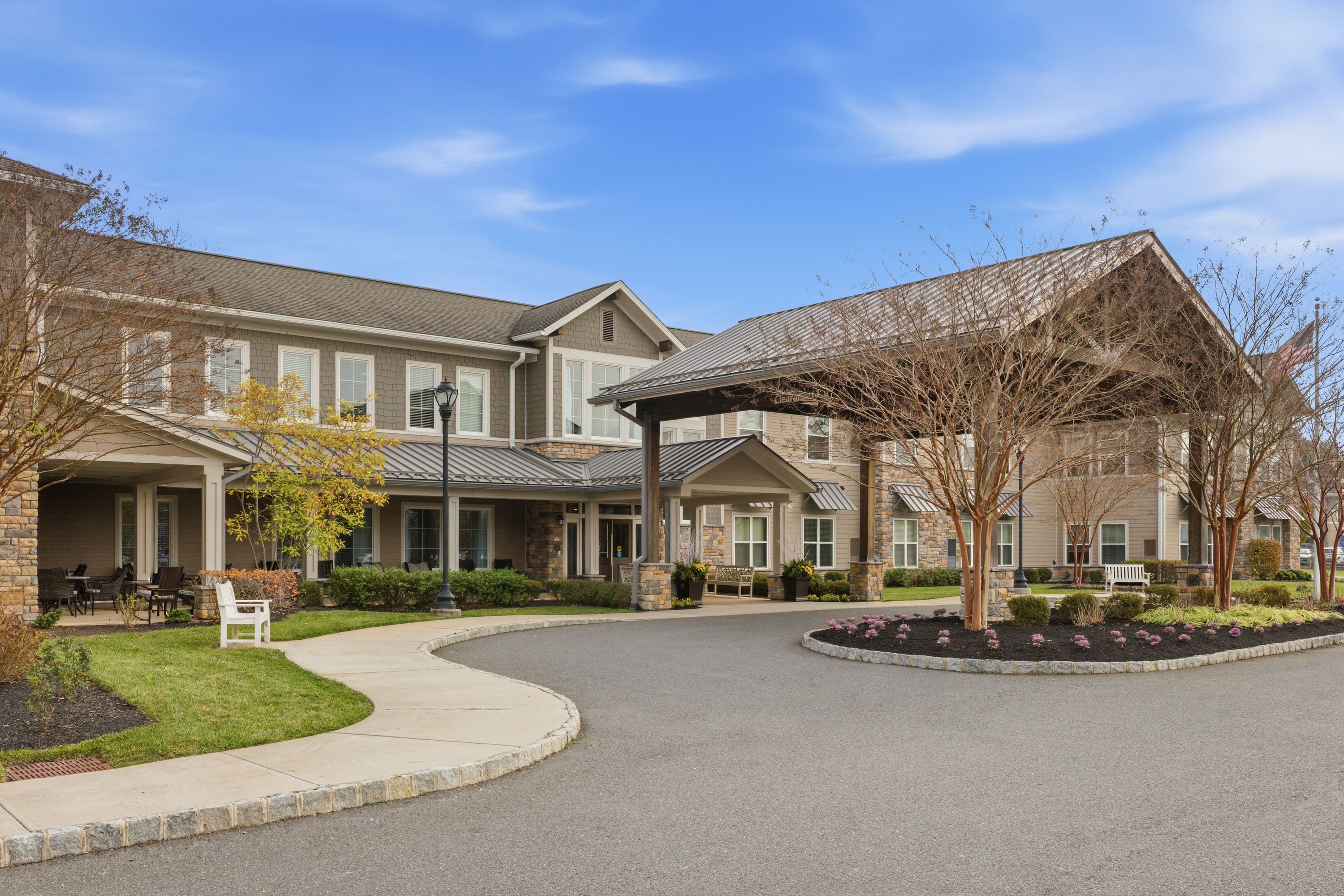 Senior Living Residences Marlboro 1