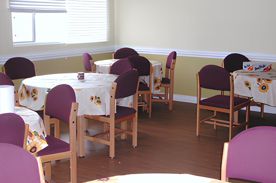 Meadows Assisted Living Center 4