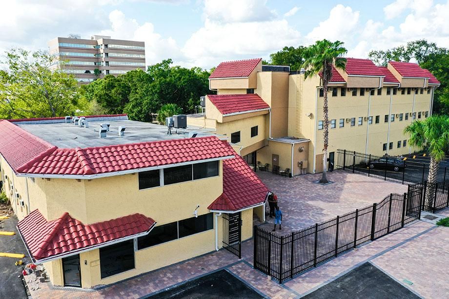 Best Care Senior Living at Saint Joseph 3