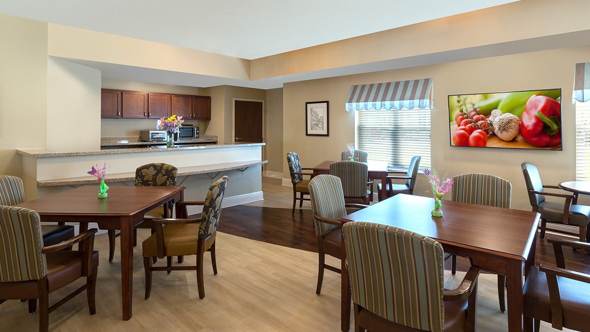 Volante Senior Living of Fort Myers 4