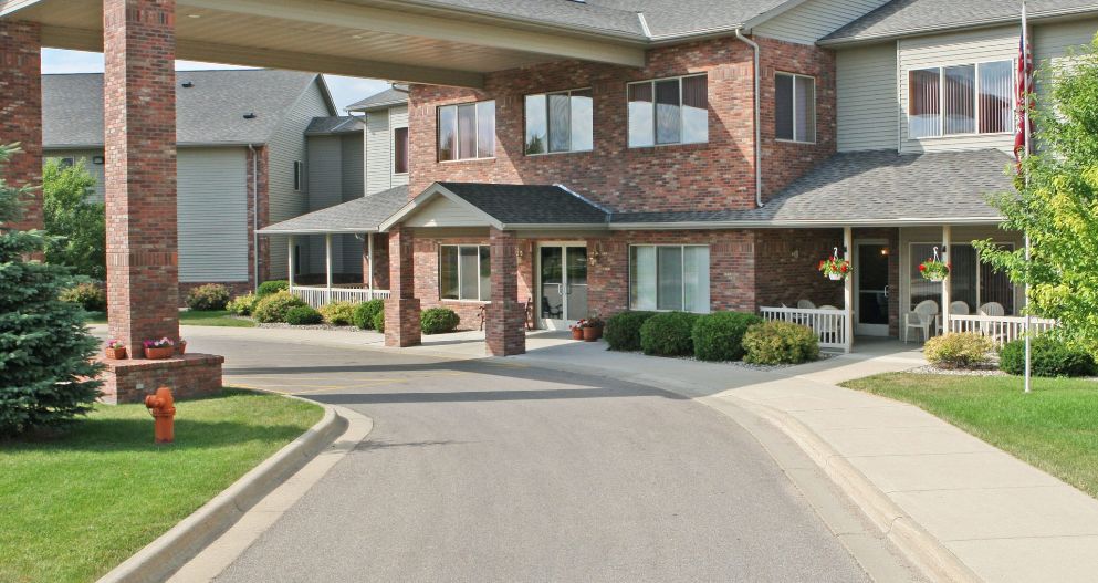 Mankato Lodge Senior Living 4