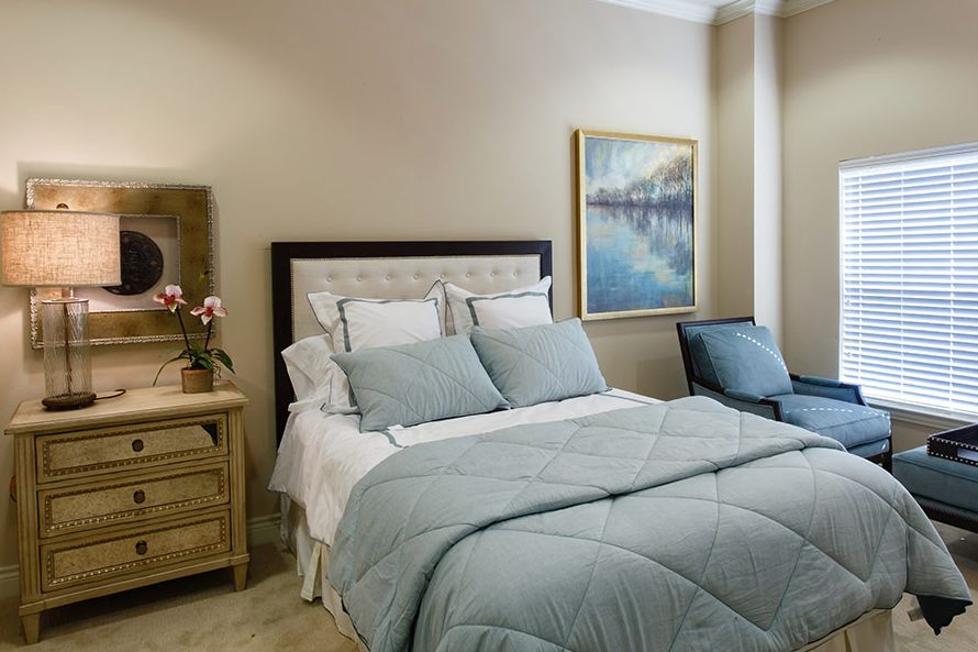 The Westmore Senior Living 1