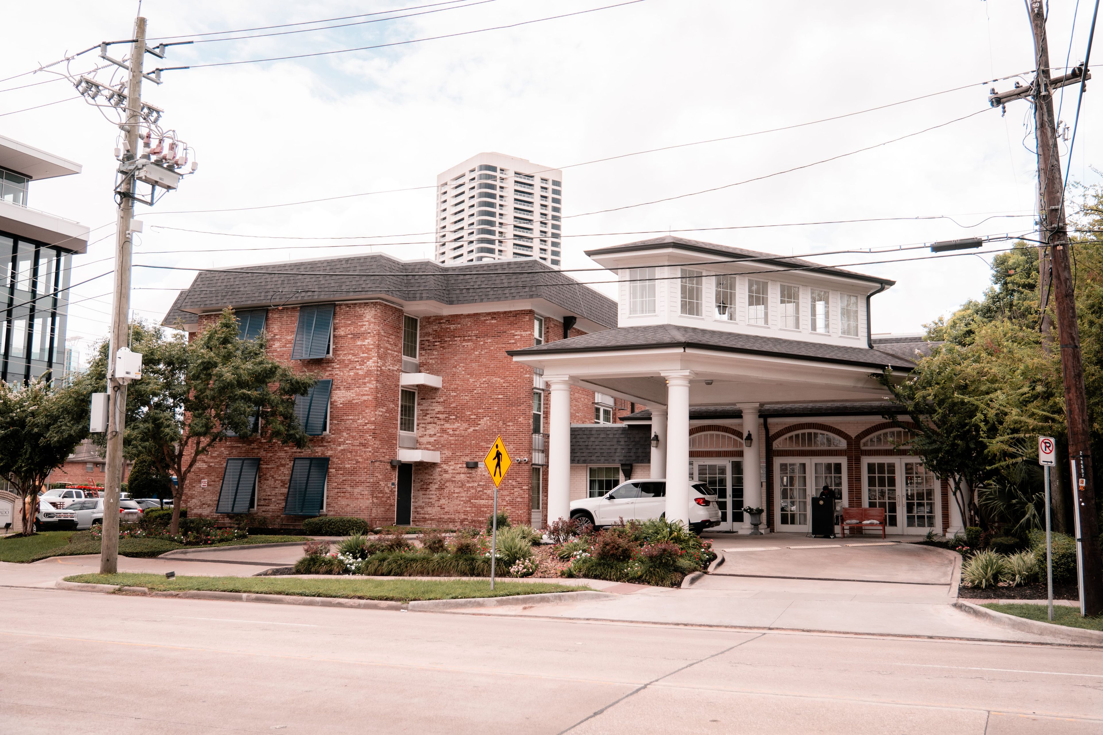 Silverado Hermann Park Memory Care Community 4