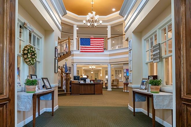 Brookdale West Hartford 4