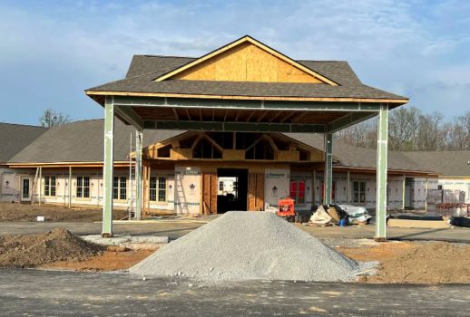 Morning Pointe Senior Living of Danville Assisted Living 2