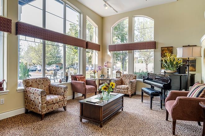 Brookdale Rose Valley Scappoose 3