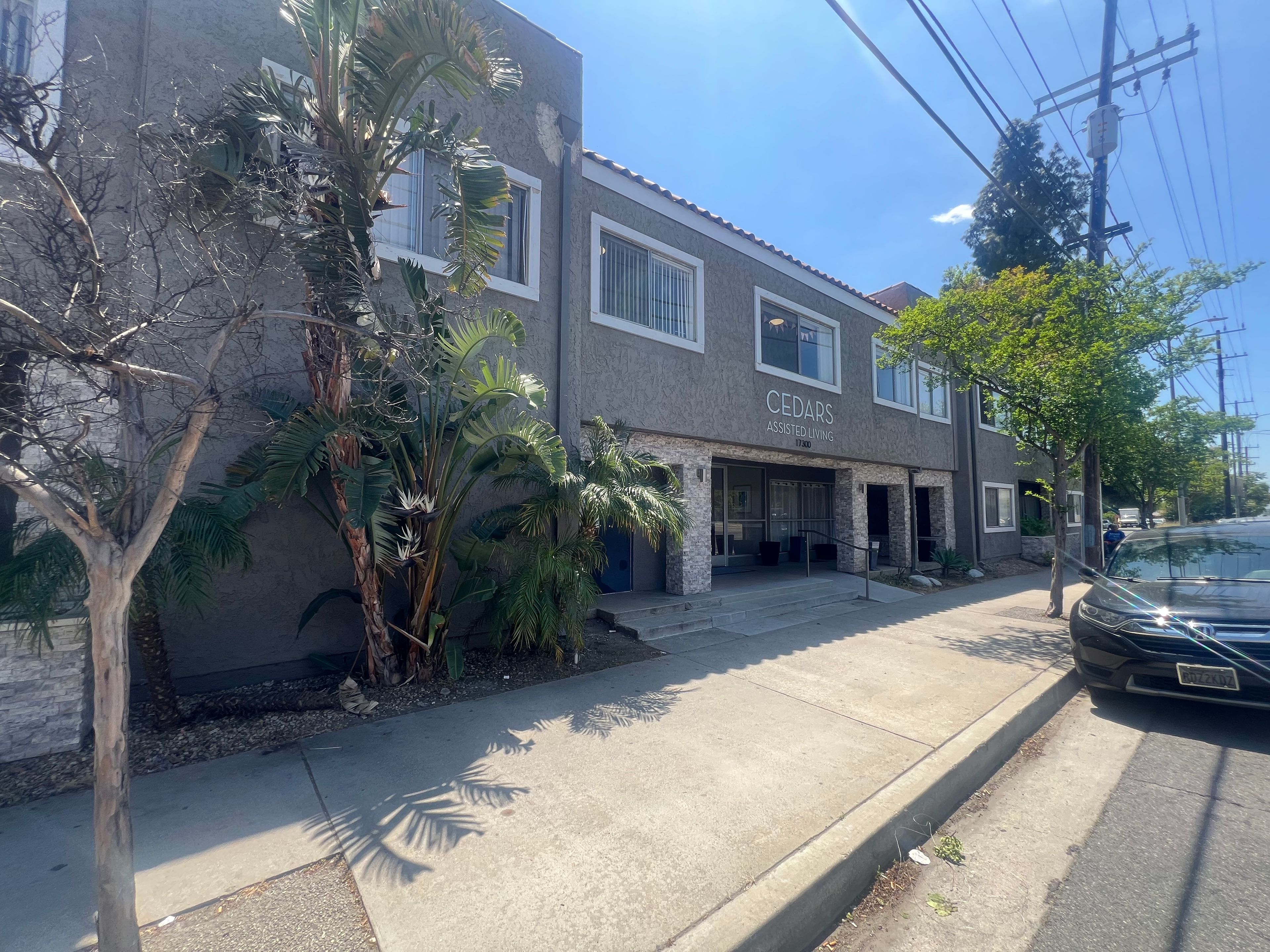 Fine Gold Manor Retirement 3